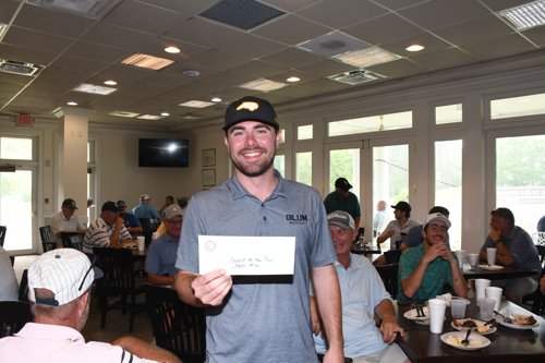 Golf Tournament 2026
