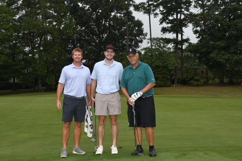 Golf Tournament 2026