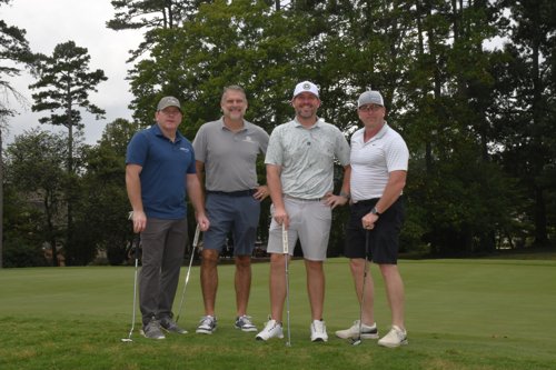 Golf Tournament 2026