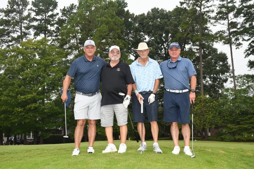 Golf Tournament 2026