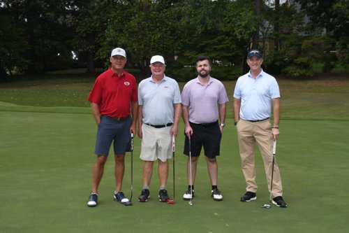 Golf Tournament 2026