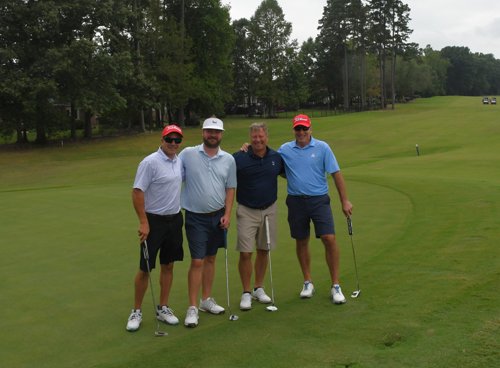 Golf Tournament 2026