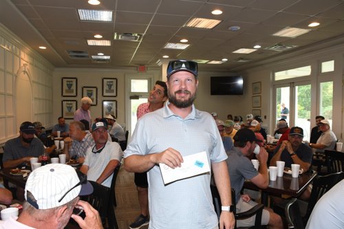 Golf Tournament 2026