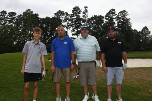 Golf Tournament 2026
