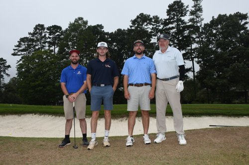 Golf Tournament 2026