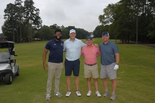 Golf Tournament 2026