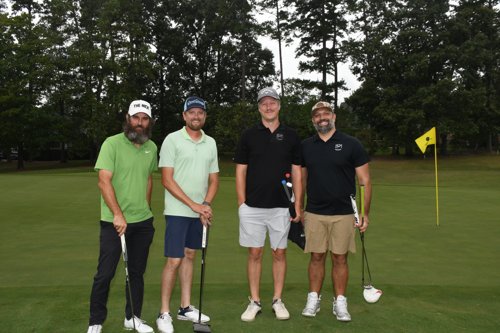 Golf Tournament 2026