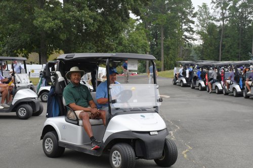 Golf Tournament 2026