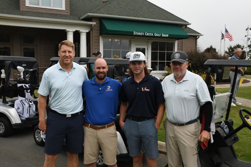 Golf Tournament 2026