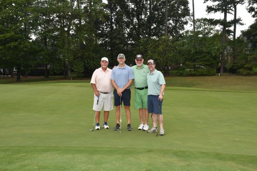 Golf Tournament 2026