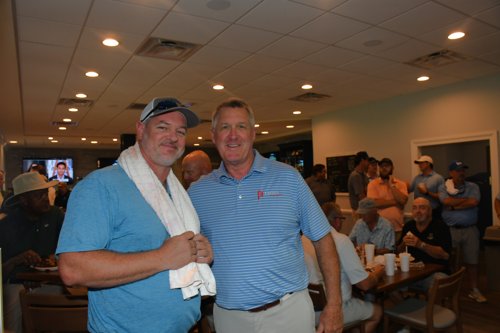 Golf Tournament 2026