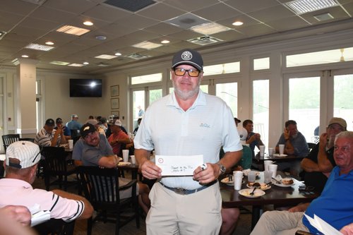 Golf Tournament 2026
