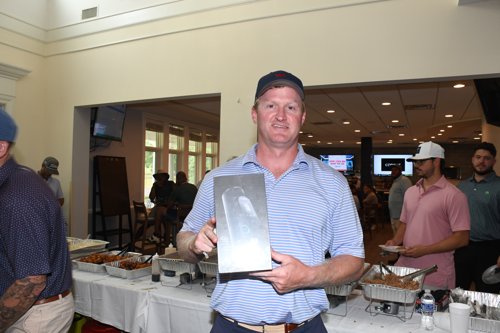 Golf Tournament 2026