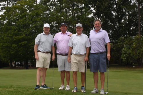 Golf Tournament 2026