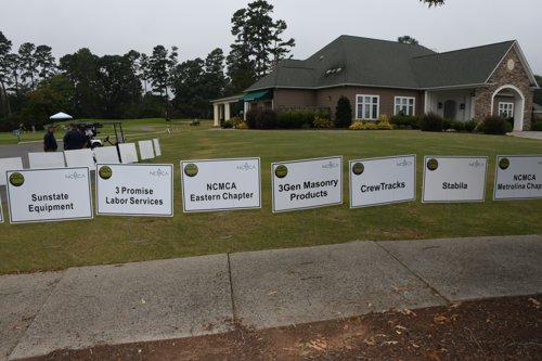 Golf Tournament 2026