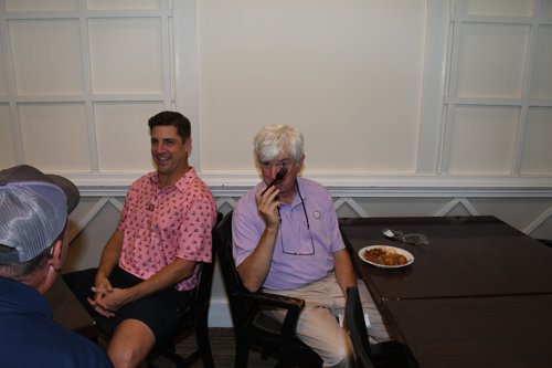Golf Tournament 2026