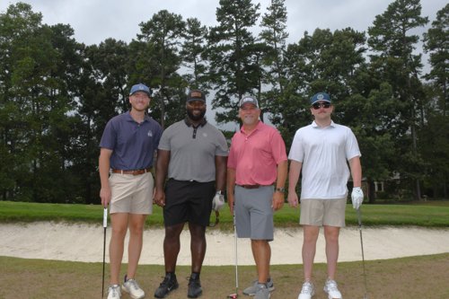 Golf Tournament 2026
