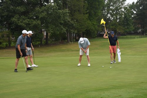 Golf Tournament 2026