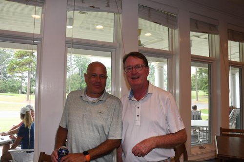 Golf Tournament 2026