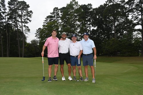 Golf Tournament 2026