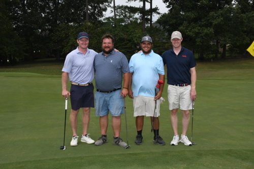 Golf Tournament 2026