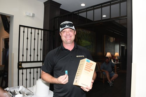 Golf Tournament 2026
