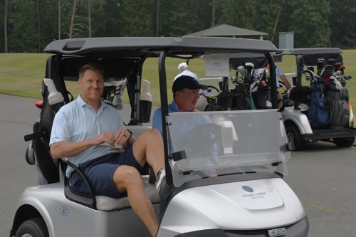 Golf Tournament 2026