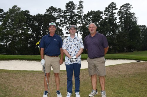 Golf Tournament 2026