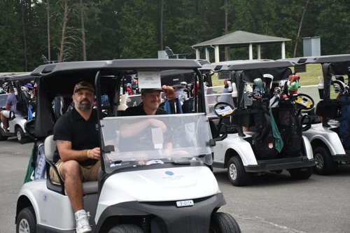 Golf Tournament 2026