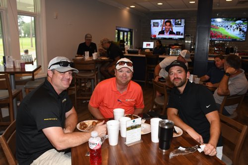 Golf Tournament 2026