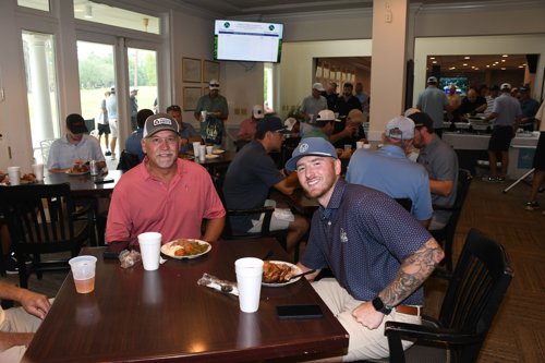 Golf Tournament 2026
