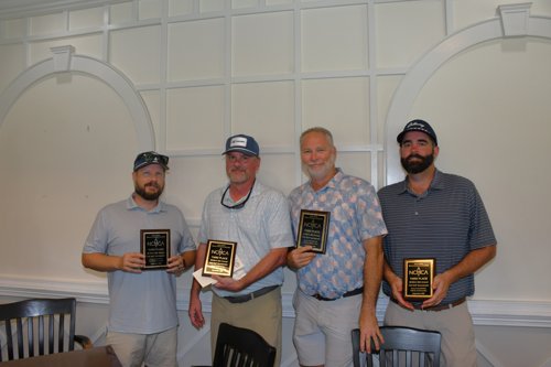 Golf Tournament 2026