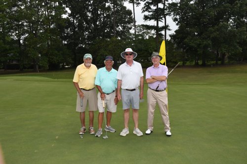 Golf Tournament 2026
