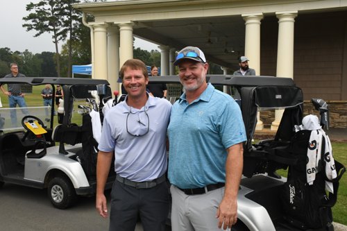Golf Tournament 2026