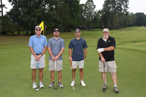 Golf Tournament 2026