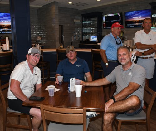 Golf Tournament 2026