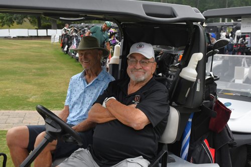 Golf Tournament 2026