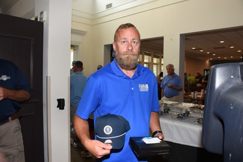 Golf Tournament 2026
