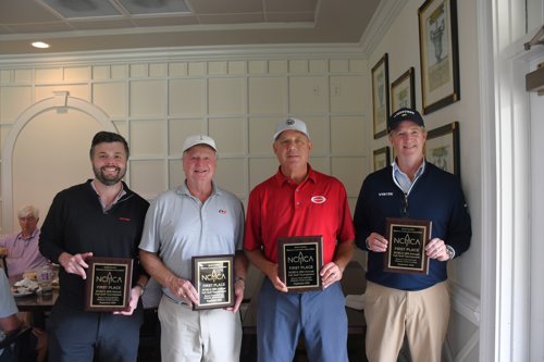 Golf Tournament 2026