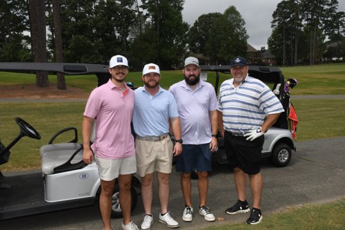 Golf Tournament 2026