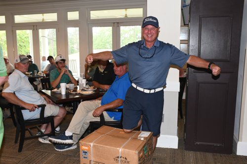 Golf Tournament 2026