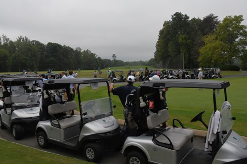 Golf Tournament 2026