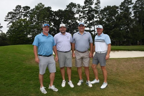 Golf Tournament 2026