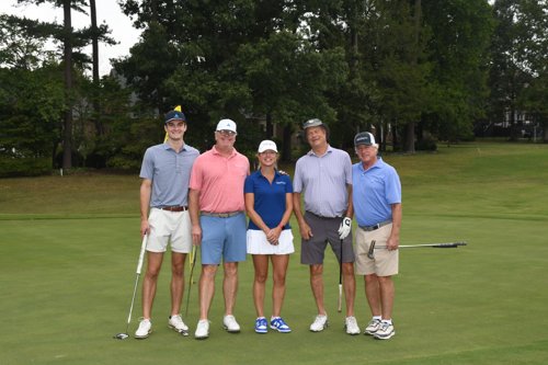 Golf Tournament 2026