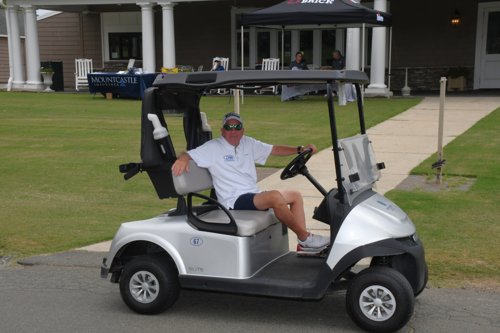 Golf Tournament 2026