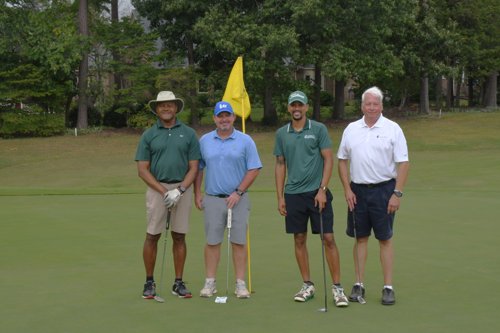 Golf Tournament 2026