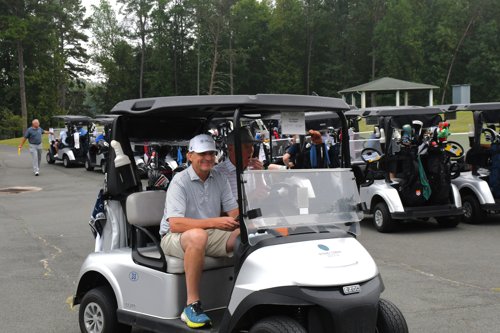 Golf Tournament 2026