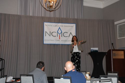 NCMCA Convention 2026