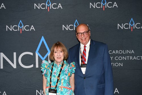 NCMCA Convention 2026