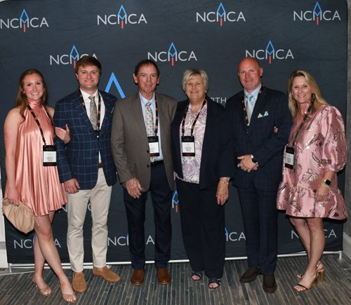 NCMCA Convention 2026